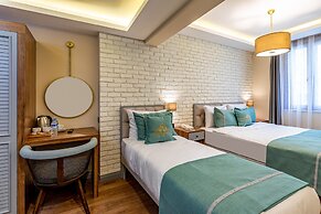Interstar Hotel