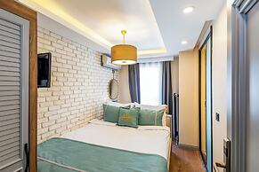 Interstar Hotel