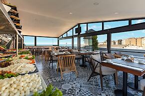 Interstar Hotel