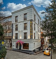 Interstar Hotel