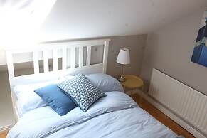 Rosaries Apartment Kilkee