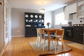 Rosaries Apartment Kilkee