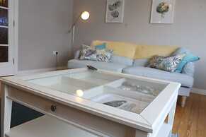 Rosaries Apartment Kilkee