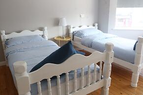 Rosaries Apartment Kilkee