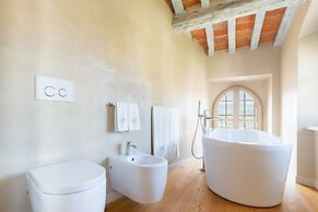 Relais Villa del Borgo
