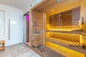 Relais Villa del Borgo