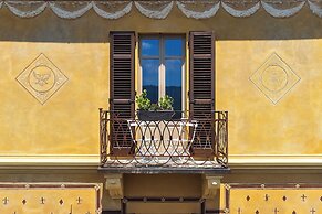 Relais Villa del Borgo