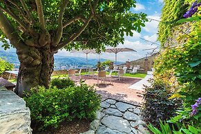 Relais Villa del Borgo