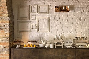 Relais Villa del Borgo