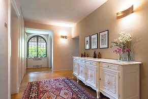 Relais Villa del Borgo