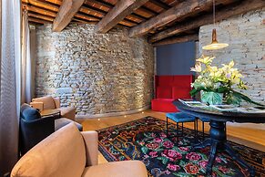 Relais Villa del Borgo