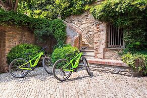 Relais Villa del Borgo