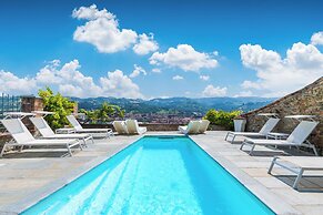 Relais Villa del Borgo