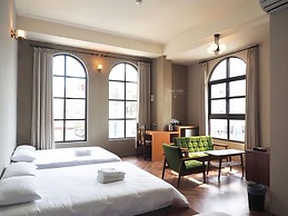 Taikoo home