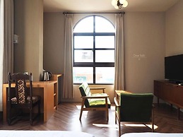 Taikoo home