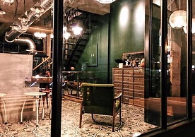 Taikoo home