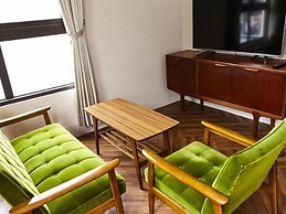 Taikoo home