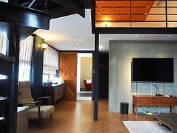 Taikoo home