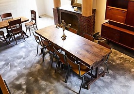Taikoo home