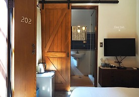 Taikoo home
