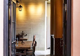 Taikoo home