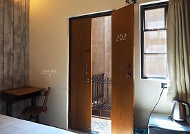 Taikoo home