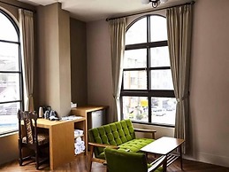 Taikoo home