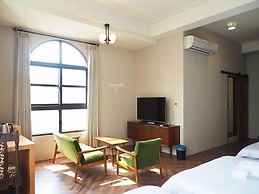 Taikoo home