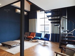 Taikoo home