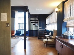 Taikoo home