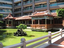 Taikoo home