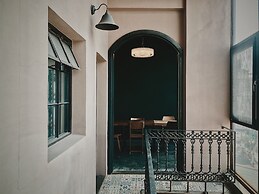 Taikoo home