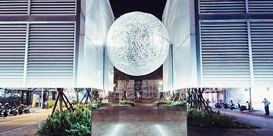 Taikoo home