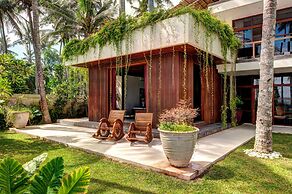 Villa Gita Segara