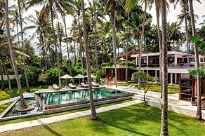 Villa Gita Segara