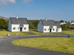 Burren Way Cottage No 1