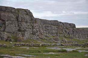 Burren Way Cottage No 1