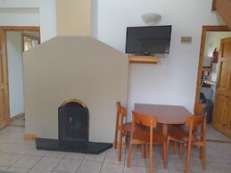Burren Way Cottage No 1