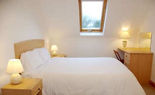Burren Way Cottage No 1