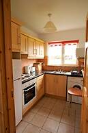 Burren Way Cottage No 1