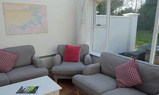 Ballyvaughan Cottage No 4