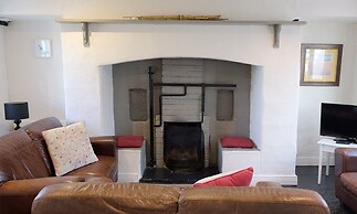 Ballyvaughan Cottage No 4