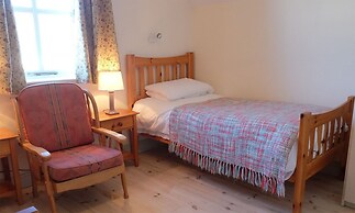 Ballyvaughan Cottage No 14
