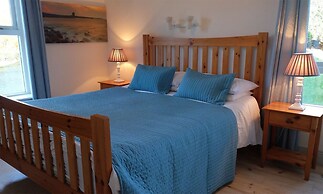 Ballyvaughan Cottage No 15