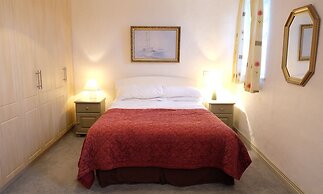 Ballyvaughan Cottage No 2