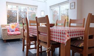 Ballyvaughan Cottage No 2