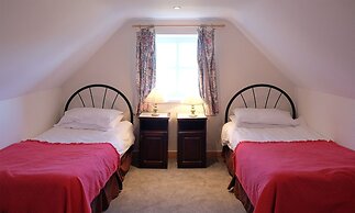 Ballyvaughan Cottage No 3