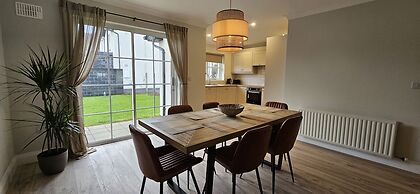 Bunratty Town House No 8