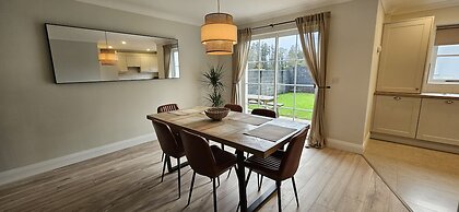Bunratty Town House No 7