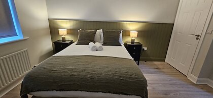 Bunratty Town House No 6